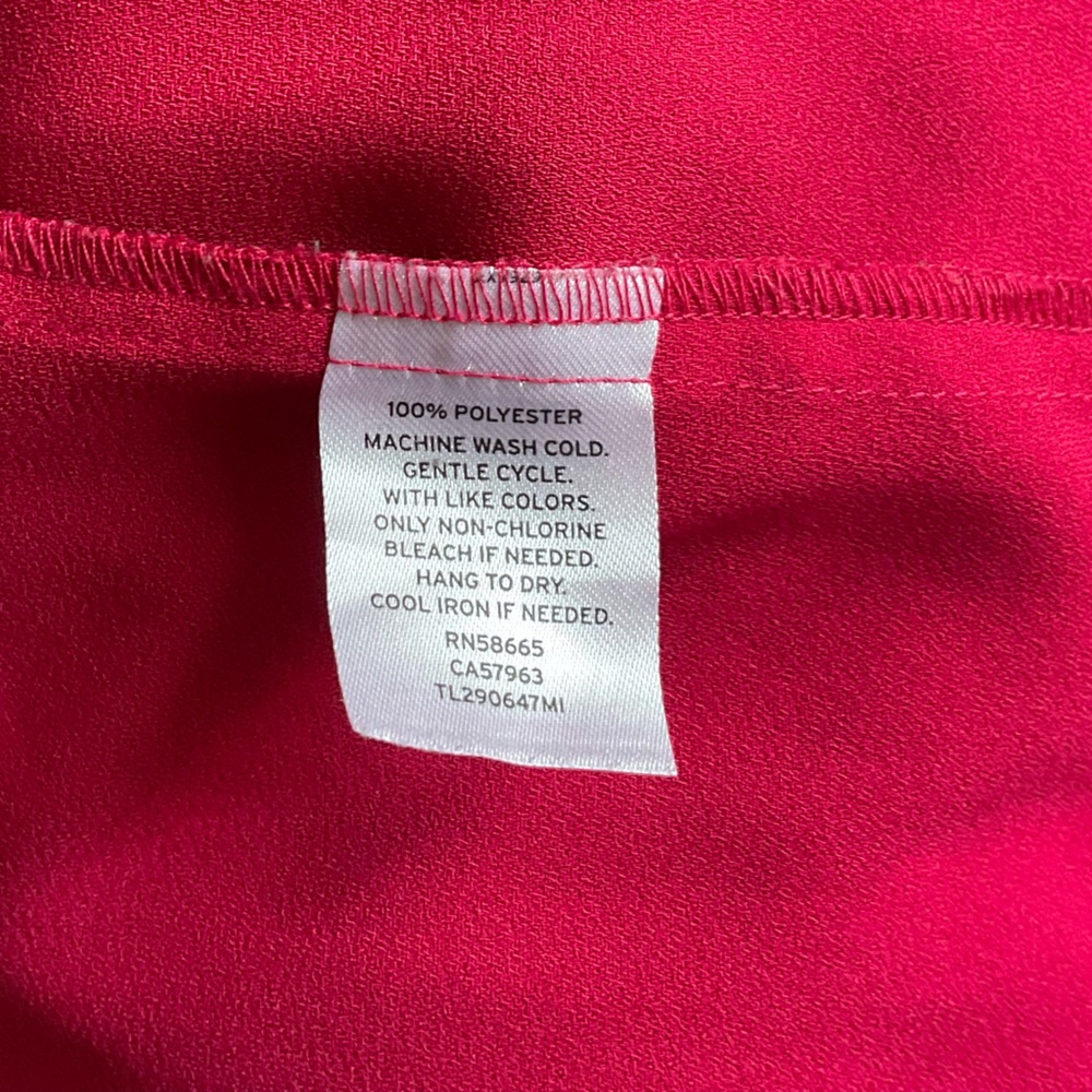 Leith Shift Dress - Picture 11 of 13